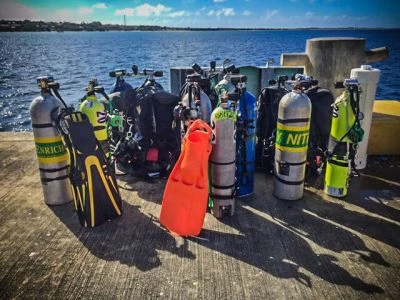 O2 Service Tech 4 O2 Service Tech - Image 2