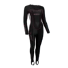Womens Chillproof Fullsuit -BARE Sales Shop sscpsu female front