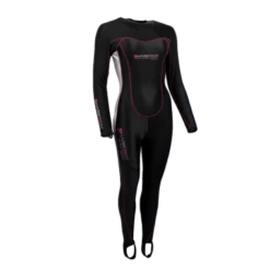 Womens Chillproof Fullsuit