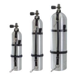 Highland Stage Bottle Strap Kits