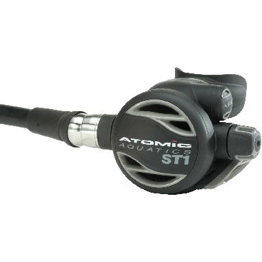 ST1 Regulator 5 ST1 Regulator - Image 3