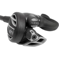 ST1 Regulator 11 ST1 Regulator -BARE Sales Shop st1second stage din