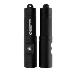 SHERWOOD 2800 Lumen Flashlight