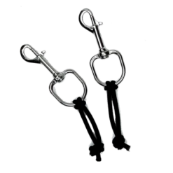 Razor Sidemount Rigging Kit -BARE Sales Shop stage kit snaps