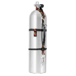 Stage Bottle Rigging Kit