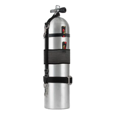 Travel Stage Straps 3 Travel Stage Straps