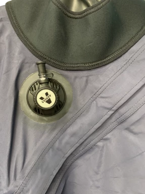 Avatar Drysuit Package - INSTOCK - Size XLL 10 Avatar Drysuit Package - INSTOCK - Size XLL - Image 8