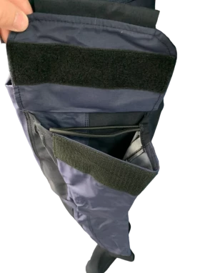 Avatar Drysuit Package - INSTOCK - Size XLL 9 Avatar Drysuit Package - INSTOCK - Size XLL - Image 7