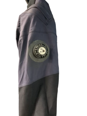 Avatar Drysuit Package - INSTOCK - Size XLL 6 Avatar Drysuit Package - INSTOCK - Size XLL - Image 4