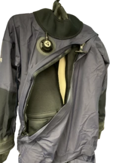 Avatar Drysuit Package - INSTOCK - Size XLL 22 Avatar Drysuit Package - INSTOCK - Size XLL -BARE Sales Shop suit 8