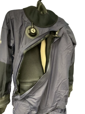 Avatar Drysuit Package - INSTOCK - Size XLL 5 Avatar Drysuit Package - INSTOCK - Size XLL - Image 3