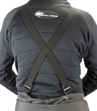 Arctic X-Nine Undergarment 4 Arctic X-Nine Undergarment - Image 2