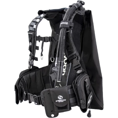SHERWOOD Crux BCD 4 SHERWOOD Crux BCD - Image 2