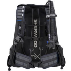 SHERWOOD Crux BCD