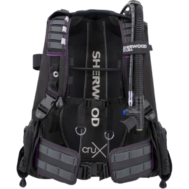 SHERWOOD Crux BCD 5 SHERWOOD Crux BCD - Image 3