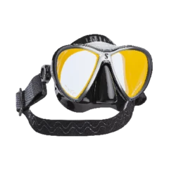 Synergy 2 Twin Trufit Dive Mask W/Comfort Strap -BARE Sales Shop synergy 2 comfort2
