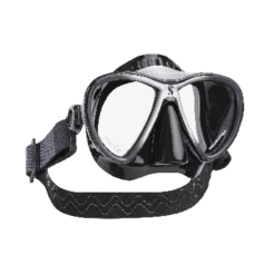 Synergy 2 Twin Trufit Dive Mask W/Comfort Strap -BARE Sales Shop synergy 2 comfort3