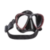 Synergy 2 Twin Trufit Dive Mask W/Comfort Strap -BARE Sales Shop synergy 2 comfort4
