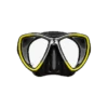 Synergy Mini Dive Mask, Black Skirt -BARE Sales Shop synergy mini black skirt