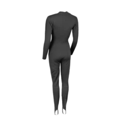 Titanium 2 Front Zip Suit (Female) -BARE Sales Shop t2sportsuitw back