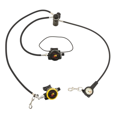 XT2 Advanced Open Water Regulator 4 XT2 Advanced Open Water Regulator - Image 2