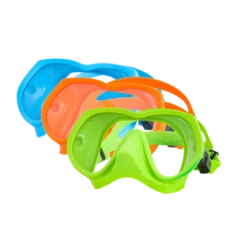 Tattoo Ultra Clear Lens Mask