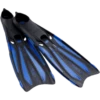 TUSA Solla Full Foot Fins - Closeout