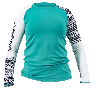 Ladies Sun Shirt 3 Ladies Sun Shirt