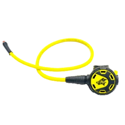 Hog D3 Regulator Set -BARE Sales Shop tech rec octo 3