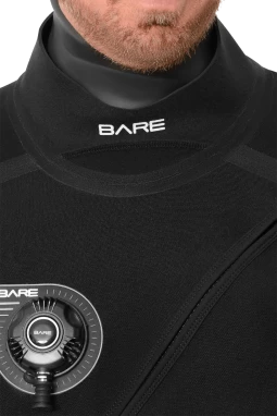 BARE Sentry Tech Dry Drysuit 6 BARE Sentry Tech Dry Drysuit - Image 4