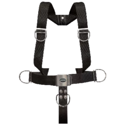 Tec/Rec Harness