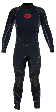 Tempo Wetsuit -DISCONTINUED 3 Tempo Wetsuit -DISCONTINUED