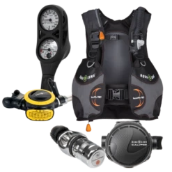 Aqua Lung The Elemental Package