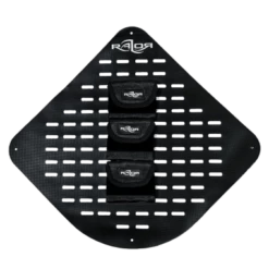 The Razor Pocket Weight System