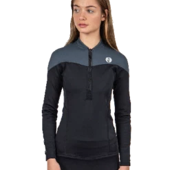 Women's Thermocline Long Sleeve Top