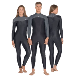 Thermocline One Piece Suit-Discontinued