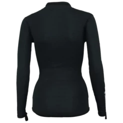 Titanium Chillproof Long Sleeve Full Zip 15 Titanium Chillproof Long Sleeve Full Zip -BARE Sales Shop titanium chillproof long sleeve full zip womens2