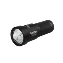 2900-Lumen Narrow-Beam Tech Light