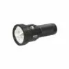 3800 Lumen Narrow Beam Technical Light - Black -BARE Sales Shop tl3800p 1
