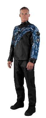 TLS350™ DRYSUIT