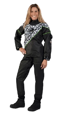 TLS350™ DRYSUIT 5 TLS350™ DRYSUIT - Image 3