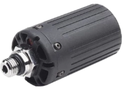 OCEANIC Geo Air Wrist Computer -BARE Sales Shop transmitter