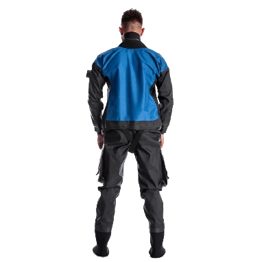 Traveler Drysuit 4 Traveler Drysuit - Image 2