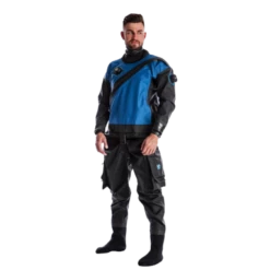 Traveler Drysuit 16 Traveler Drysuit -BARE Sales Shop traveler drysuit front