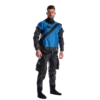 Traveler Drysuit -BARE Sales Shop traveler drysuit front 2
