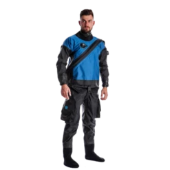 Traveler Drysuit