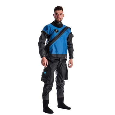 Traveler Drysuit 3 Traveler Drysuit