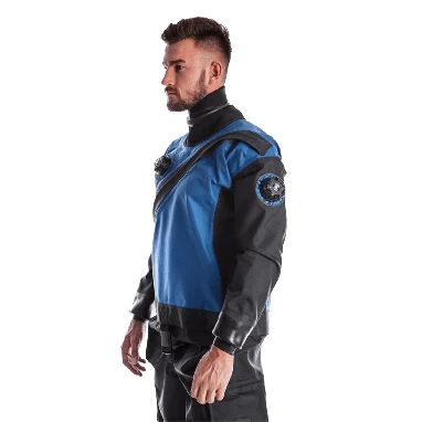 Traveler Drysuit 5 Traveler Drysuit - Image 3