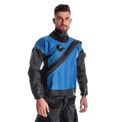 Traveler Drysuit 15 Traveler Drysuit -BARE Sales Shop traveler drysuit front top