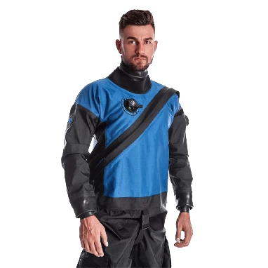 Traveler Drysuit 6 Traveler Drysuit - Image 4